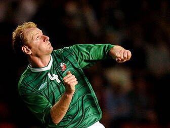 From Gary Doherty to Nobby Sol...